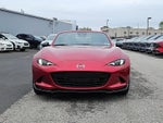 2026 Mazda Mazda MX-5 Miata RF Club