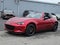 2026 Mazda Mazda MX-5 Miata RF Club