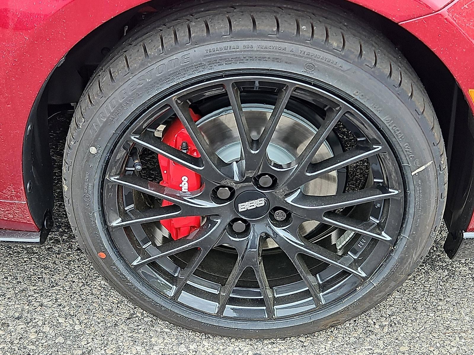 2026 Mazda Mazda MX-5 Miata RF Club