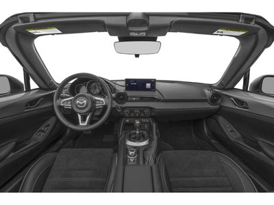 2026 Mazda Mazda MX-5 Miata RF Club