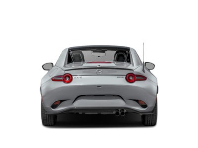 2026 Mazda Mazda MX-5 Miata RF Club