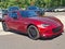 2026 Mazda Mazda MX-5 Miata RF Club