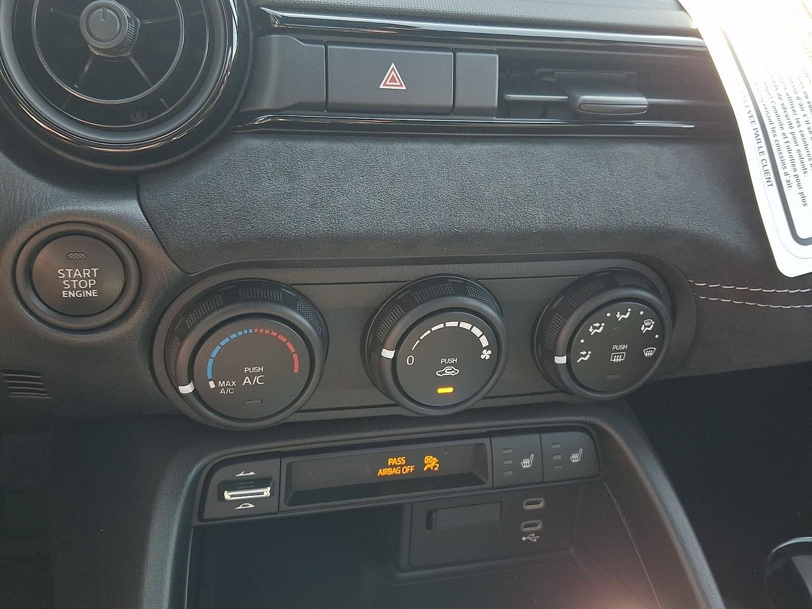 2026 Mazda Mazda MX-5 Miata RF Club