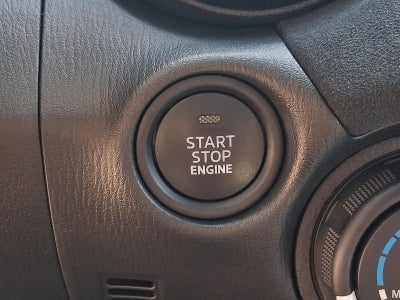 2026 Mazda Mazda MX-5 Miata RF Club