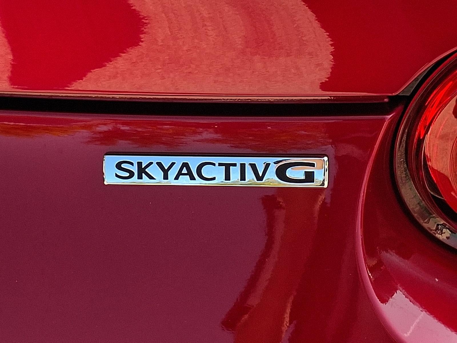 2026 Mazda Mazda MX-5 Miata RF Club