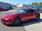 2026 Mazda Mazda MX-5 Miata RF Club