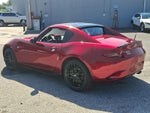 2026 Mazda Mazda MX-5 Miata RF Club