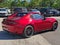 2026 Mazda Mazda MX-5 Miata RF Club