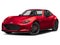 2026 Mazda Mazda MX-5 Miata RF Club