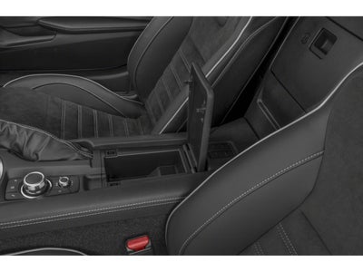 2026 Mazda Mazda MX-5 Miata RF Club
