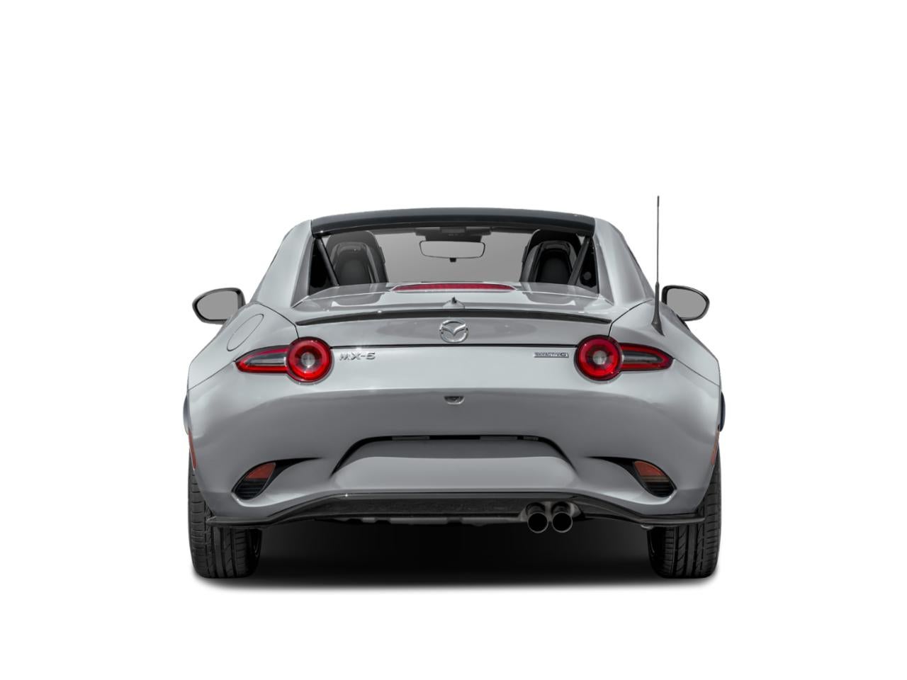 2026 Mazda Mazda MX-5 Miata RF Club