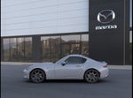 2024 Mazda Mazda MX-5 Miata RF Grand Touring