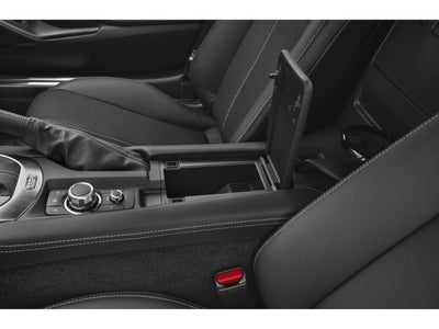 2026 Mazda Mazda MX-5 Miata RF Grand Touring Auto