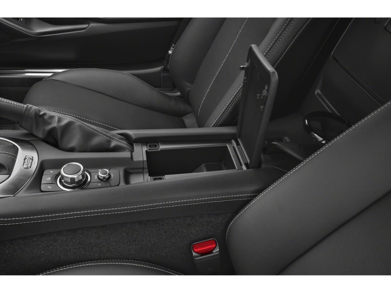 2026 Mazda Mazda MX-5 Miata RF Grand Touring Auto