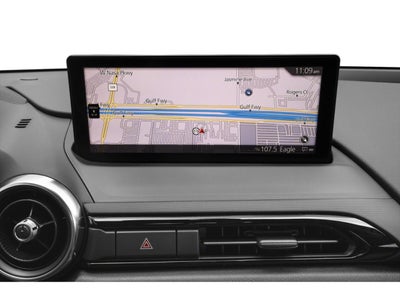 2026 Mazda Mazda MX-5 Miata RF Grand Touring Auto