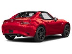 2026 Mazda Mazda MX-5 Miata RF Grand Touring Auto