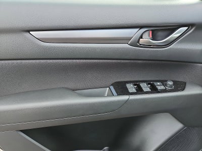 2025 Mazda Mazda CX-5 2.5 S AWD