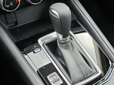 2025 Mazda Mazda CX-5 2.5 S AWD