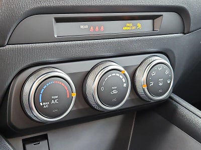 2025 Mazda Mazda CX-5 2.5 S AWD