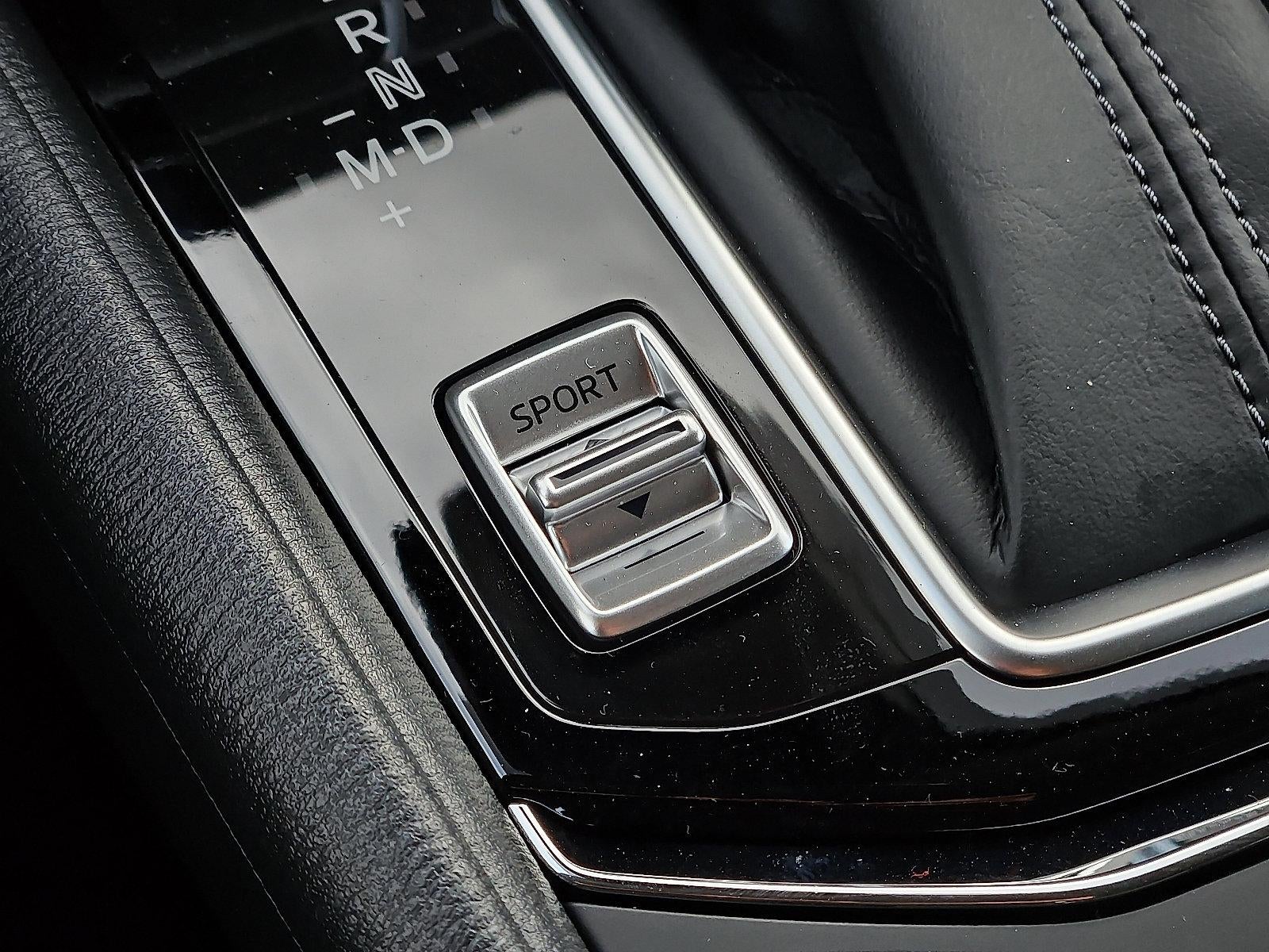 2025 Mazda Mazda CX-5 2.5 S AWD