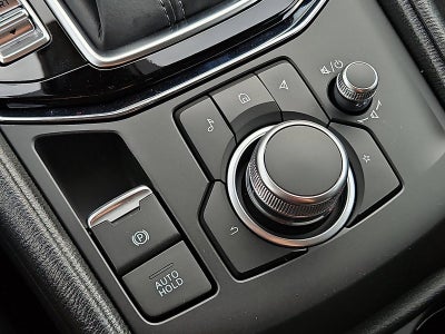 2025 Mazda Mazda CX-5 2.5 S AWD