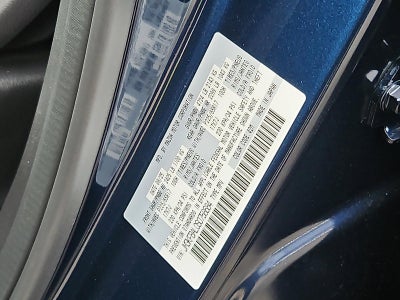 2025 Mazda Mazda CX-5 2.5 S AWD