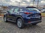 2025 Mazda Mazda CX-5 2.5 S AWD