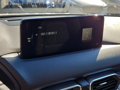 2025 Mazda Mazda CX-5 2.5 S AWD