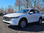 2025 Mazda Mazda CX-5 2.5 S AWD