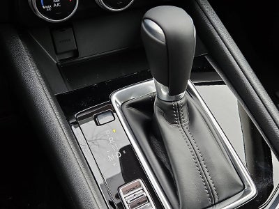 2025 Mazda Mazda CX-5 2.5 S AWD