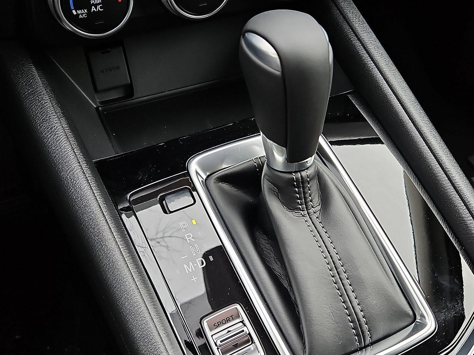 2025 Mazda Mazda CX-5 2.5 S AWD