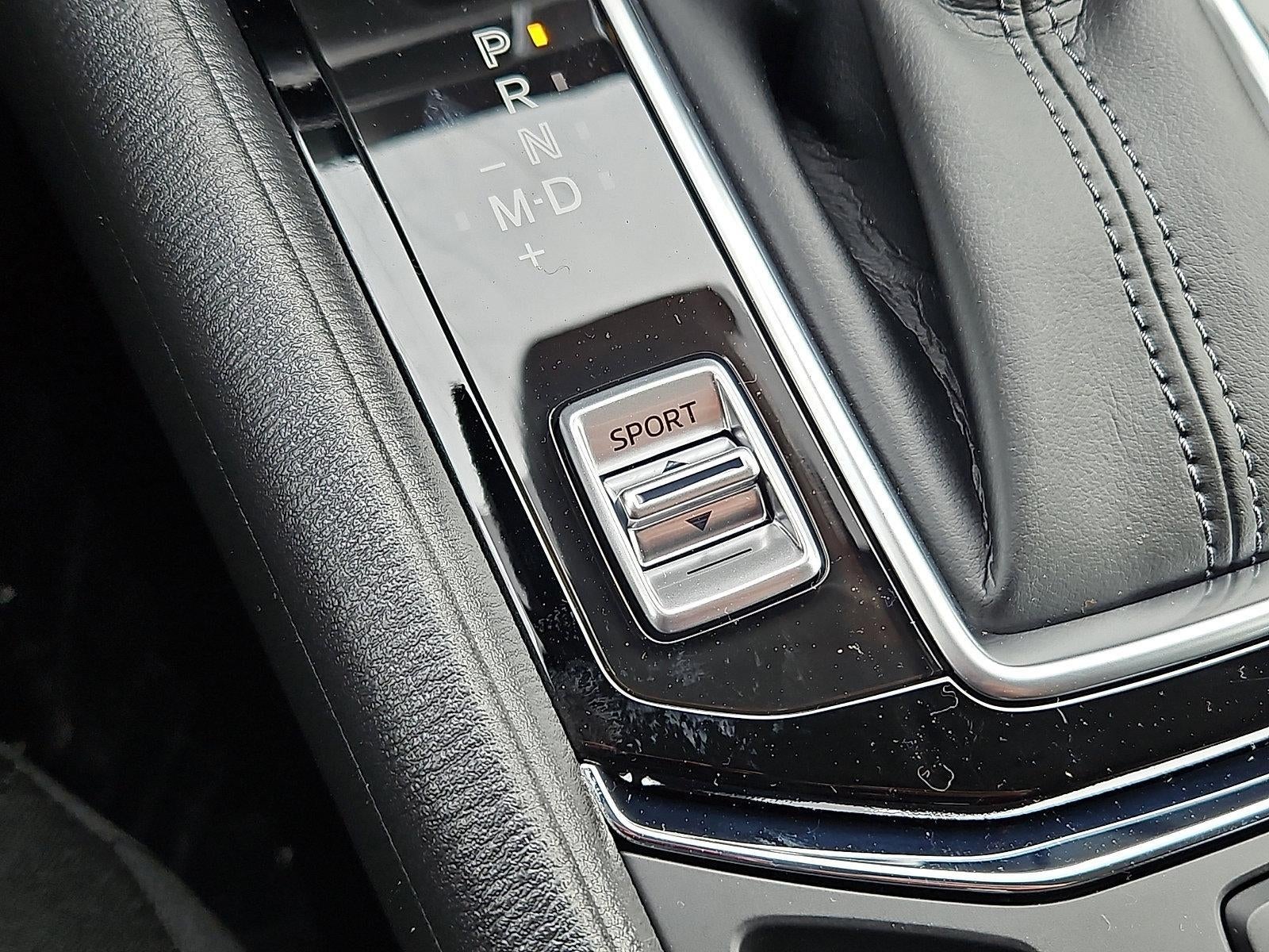 2025 Mazda Mazda CX-5 2.5 S AWD