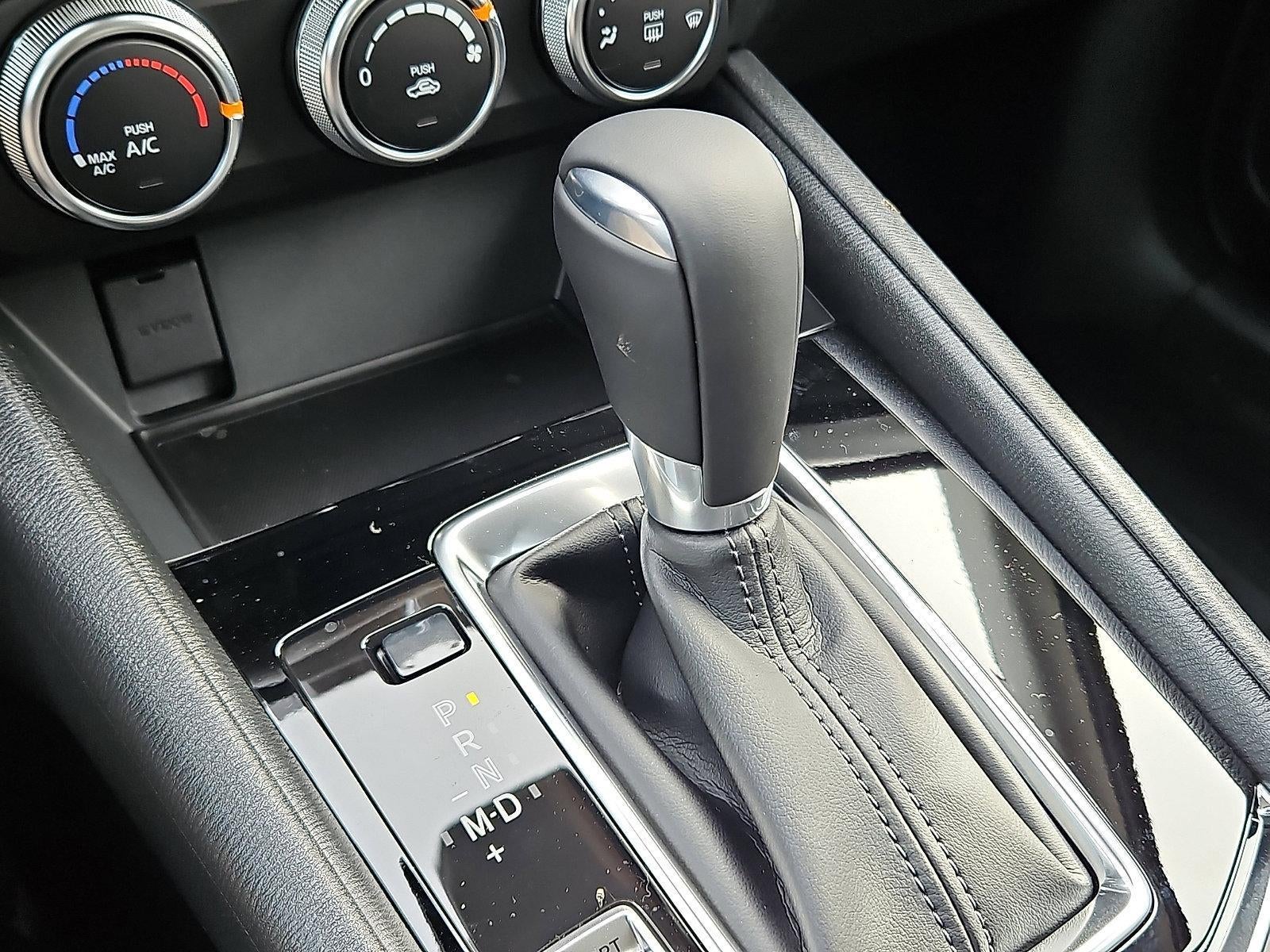 2025 Mazda Mazda CX-5 2.5 S AWD