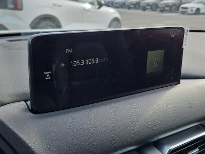 2025 Mazda Mazda CX-5 2.5 S AWD