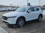 2025 Mazda Mazda CX-5 2.5 S AWD