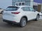 2025 Mazda Mazda CX-5 2.5 S AWD
