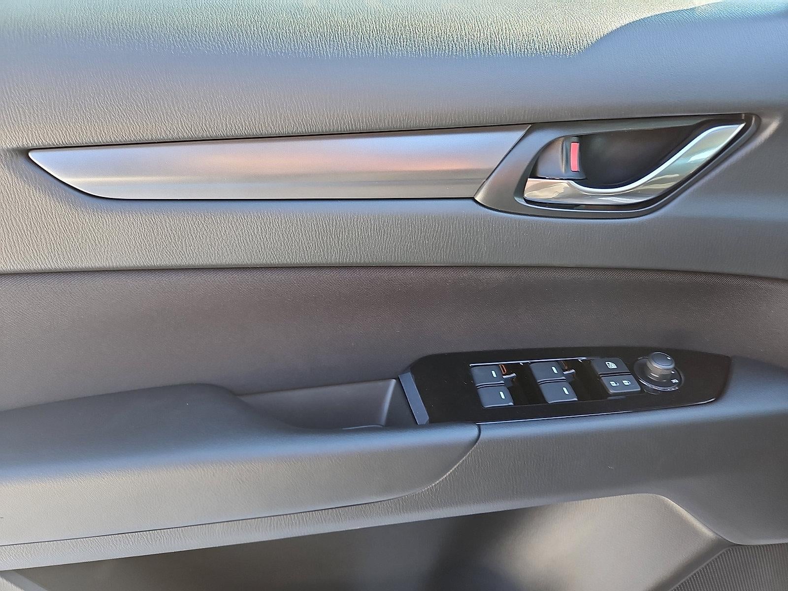 2025 Mazda Mazda CX-5 2.5 S AWD