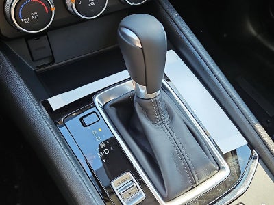 2025 Mazda Mazda CX-5 2.5 S AWD