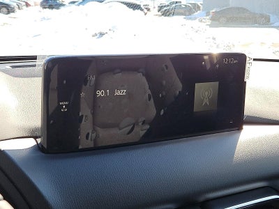 2025 Mazda Mazda CX-5 2.5 S AWD