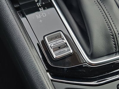 2025 Mazda Mazda CX-5 2.5 S AWD