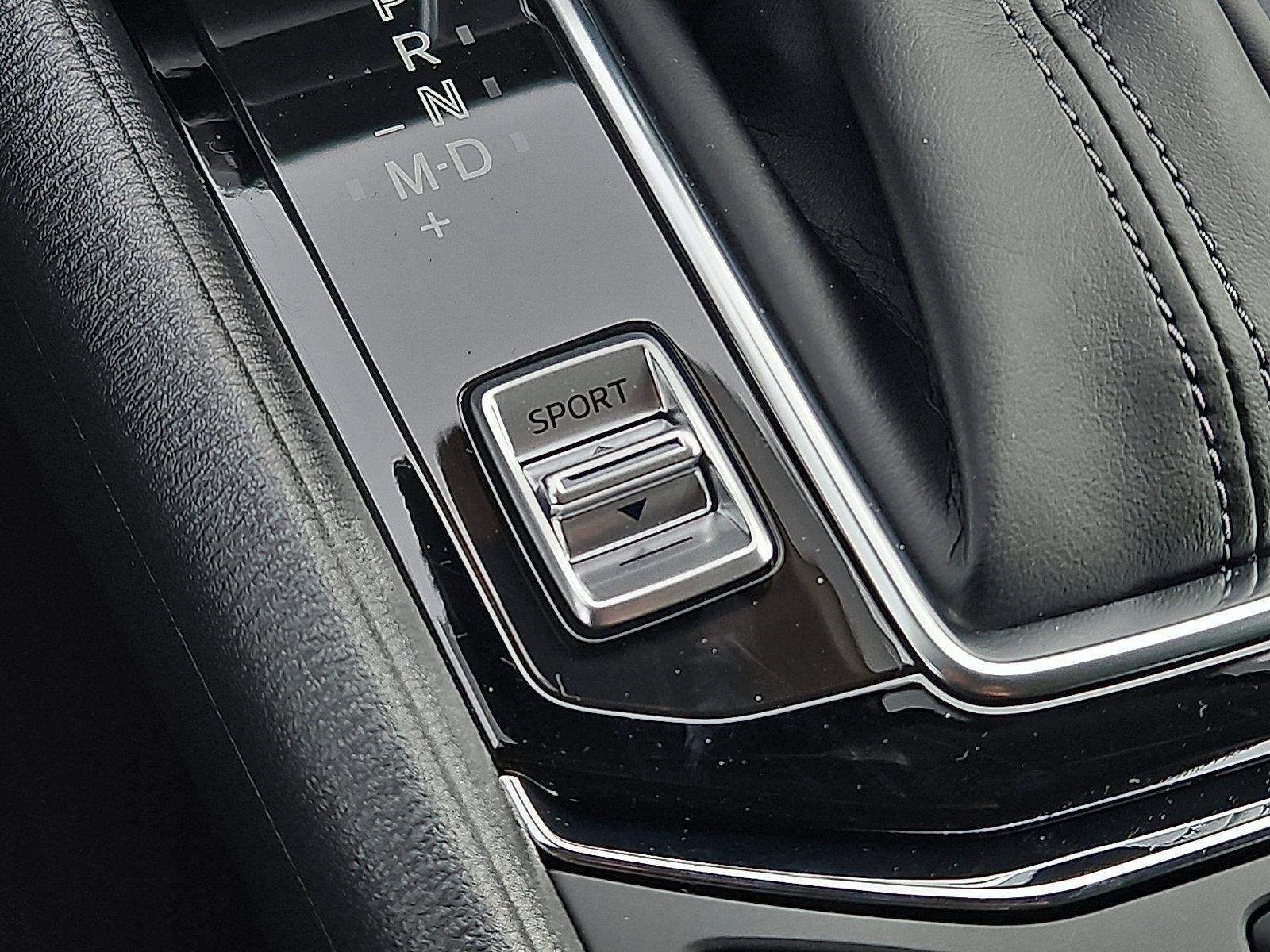 2025 Mazda Mazda CX-5 2.5 S AWD