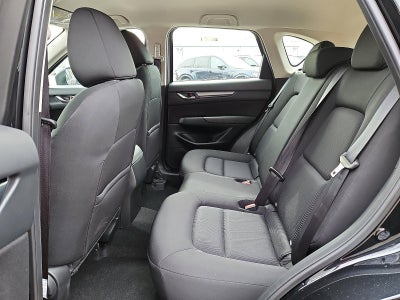 2025 Mazda Mazda CX-5 2.5 S AWD