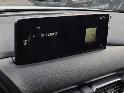 2025 Mazda Mazda CX-5 2.5 S AWD