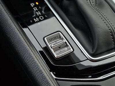 2025 Mazda Mazda CX-5 2.5 S AWD