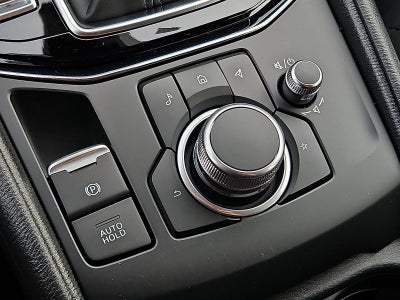 2025 Mazda Mazda CX-5 2.5 S AWD