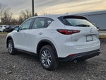 2025 Mazda Mazda CX-5 2.5 S AWD