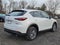 2025 Mazda Mazda CX-5 2.5 S AWD