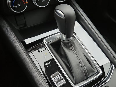 2025 Mazda Mazda CX-5 2.5 S AWD