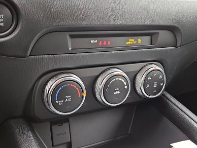 2025 Mazda Mazda CX-5 2.5 S AWD