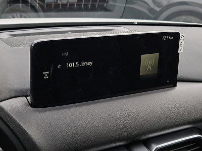 2025 Mazda Mazda CX-5 2.5 S AWD